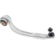 Purchase Top-Quality MEVOTECH ORIGINAL GRADE - GK80562 - Control Arm With Ball Joint pa12