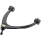 Purchase Top-Quality MEVOTECH ORIGINAL GRADE - GK80670 - Control Arm With Ball Joint pa15