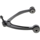 Purchase Top-Quality MEVOTECH ORIGINAL GRADE - GK80670 - Control Arm With Ball Joint pa18
