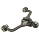 Purchase Top-Quality Control Arm With Ball Joint by MEVOTECH ORIGINAL GRADE - GK80708 pa13