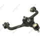 Purchase Top-Quality Control Arm With Ball Joint by MEVOTECH ORIGINAL GRADE - GK80708 pa7