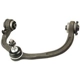 Purchase Top-Quality Control Arm With Ball Joint by MEVOTECH ORIGINAL GRADE - GK80715 pa12
