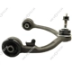 Purchase Top-Quality Control Arm With Ball Joint by MEVOTECH ORIGINAL GRADE - GK80715 pa7