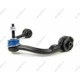 Purchase Top-Quality Control Arm With Ball Joint by MEVOTECH ORIGINAL GRADE - GK80718 pa4