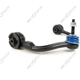 Purchase Top-Quality Control Arm With Ball Joint by MEVOTECH ORIGINAL GRADE - GK80719 pa7