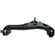 Purchase Top-Quality MEVOTECH ORIGINAL GRADE - GK80720 - Control Arm With Ball Joint pa11