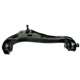 Purchase Top-Quality Control Arm With Ball Joint by MEVOTECH ORIGINAL GRADE - GK80721 pa1