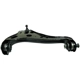 Purchase Top-Quality Control Arm With Ball Joint by MEVOTECH ORIGINAL GRADE - GK80721 pa10