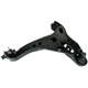 Purchase Top-Quality Control Arm With Ball Joint by MEVOTECH ORIGINAL GRADE - GK80721 pa11