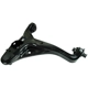 Purchase Top-Quality Control Arm With Ball Joint by MEVOTECH ORIGINAL GRADE - GK80721 pa12