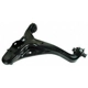 Purchase Top-Quality Control Arm With Ball Joint by MEVOTECH ORIGINAL GRADE - GK80721 pa2