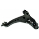 Purchase Top-Quality Control Arm With Ball Joint by MEVOTECH ORIGINAL GRADE - GK80721 pa3