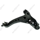 Purchase Top-Quality Control Arm With Ball Joint by MEVOTECH ORIGINAL GRADE - GK80721 pa6