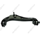 Purchase Top-Quality Control Arm With Ball Joint by MEVOTECH ORIGINAL GRADE - GK80721 pa7