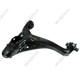 Purchase Top-Quality Control Arm With Ball Joint by MEVOTECH ORIGINAL GRADE - GK80721 pa8