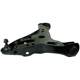 Purchase Top-Quality Control Arm With Ball Joint by MEVOTECH ORIGINAL GRADE - GK80721 pa9