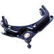 Purchase Top-Quality Control Arm With Ball Joint by MEVOTECH ORIGINAL GRADE - GK80722 pa11