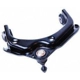 Purchase Top-Quality Control Arm With Ball Joint by MEVOTECH ORIGINAL GRADE - GK80722 pa2
