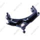 Purchase Top-Quality Control Arm With Ball Joint by MEVOTECH ORIGINAL GRADE - GK80722 pa5