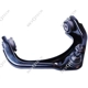 Purchase Top-Quality Control Arm With Ball Joint by MEVOTECH ORIGINAL GRADE - GK80722 pa6