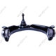 Purchase Top-Quality Control Arm With Ball Joint by MEVOTECH ORIGINAL GRADE - GK80722 pa7