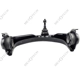 Purchase Top-Quality Control Arm With Ball Joint by MEVOTECH ORIGINAL GRADE - GK80723 pa10