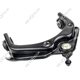 Purchase Top-Quality Control Arm With Ball Joint by MEVOTECH ORIGINAL GRADE - GK80723 pa6