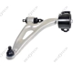 Purchase Top-Quality MEVOTECH ORIGINAL GRADE - GK80725 - Control Arm With Ball Joint pa3