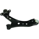 Purchase Top-Quality MEVOTECH ORIGINAL GRADE - GK80726 - Control Arm With Ball Joint pa15