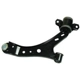 Purchase Top-Quality MEVOTECH ORIGINAL GRADE - GK80727 - Control Arm With Ball Joint pa10