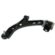Purchase Top-Quality MEVOTECH ORIGINAL GRADE - GK80727 - Control Arm With Ball Joint pa11