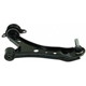 Purchase Top-Quality MEVOTECH ORIGINAL GRADE - GK80727 - Control Arm With Ball Joint pa4
