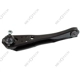 Purchase Top-Quality Control Arm With Ball Joint by MEVOTECH ORIGINAL GRADE - GK8121 pa4