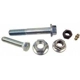 Purchase Top-Quality Control Arm With Ball Joint by MEVOTECH ORIGINAL GRADE - GK8427 pa3