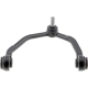 Purchase Top-Quality Control Arm With Ball Joint by MEVOTECH ORIGINAL GRADE - GK8596 pa17