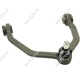 Purchase Top-Quality Control Arm With Ball Joint by MEVOTECH ORIGINAL GRADE - GK8598 pa9