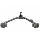 Purchase Top-Quality MEVOTECH ORIGINAL GRADE - GK8726T - Control Arm With Ball Joint pa16