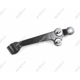 Purchase Top-Quality Control Arm With Ball Joint by MEVOTECH ORIGINAL GRADE - GK90383 pa1