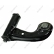 Purchase Top-Quality Control Arm With Ball Joint by MEVOTECH ORIGINAL GRADE - GK90422 pa2