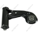 Purchase Top-Quality Control Arm With Ball Joint by MEVOTECH ORIGINAL GRADE - GK90423 pa7