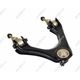 Purchase Top-Quality Control Arm With Ball Joint by MEVOTECH ORIGINAL GRADE - GK90446 pa1