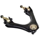 Purchase Top-Quality Control Arm With Ball Joint by MEVOTECH ORIGINAL GRADE - GK90446 pa7