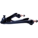 Purchase Top-Quality MEVOTECH ORIGINAL GRADE - GK90447 - Control Arm With Ball Joint pa17