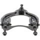 Purchase Top-Quality MEVOTECH ORIGINAL GRADE - GK90448 - Control Arm With Ball Joint pa17