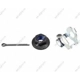 Purchase Top-Quality Control Arm With Ball Joint by MEVOTECH ORIGINAL GRADE - GK90494 pa3