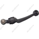 Purchase Top-Quality Control Arm With Ball Joint by MEVOTECH ORIGINAL GRADE - GK90666 pa1