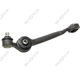 Purchase Top-Quality Control Arm With Ball Joint by MEVOTECH ORIGINAL GRADE - GK90666 pa2