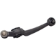 Purchase Top-Quality Control Arm With Ball Joint by MEVOTECH ORIGINAL GRADE - GK90666 pa4