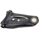 Purchase Top-Quality Control Arm With Ball Joint by MEVOTECH ORIGINAL GRADE - GK9406 pa5