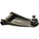 Purchase Top-Quality Control Arm With Ball Joint by MEVOTECH ORIGINAL GRADE - GK9408 pa4